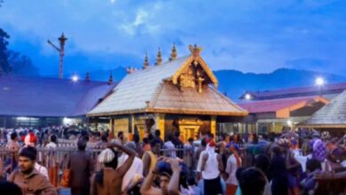 Affidavit to be filed in Supreme Court on women's entry into Sabarimala