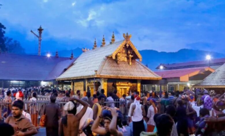 Affidavit to be filed in Supreme Court on women's entry into Sabarimala