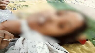 Girl hanged herself in boyfriend's house