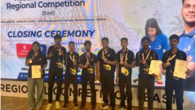 Chhattisgarh achieves historic success in India Skills 2025-26