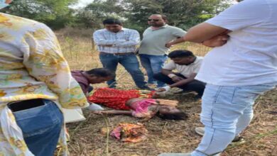 Wife murdered for not serving food to mother