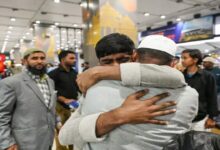 Indians continue to return amid Israel-Iran war, 1117 international flights cancelled in 4 days