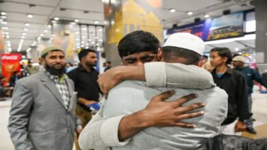 Indians continue to return amid Israel-Iran war, 1117 international flights cancelled in 4 days