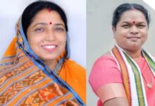 Rajya Sabha Elections 2026: Laxmi Verma-Phulodevi Netam to file nominations today