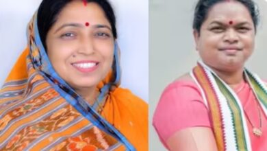 Rajya Sabha Elections 2026: Laxmi Verma-Phulodevi Netam to file nominations today