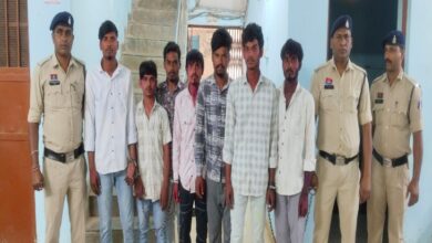 Arang massacre: Youth killed for refusing to apply colour