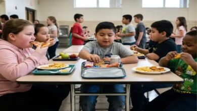 World Obesity Atlas 2026: Childhood obesity a 'silent epidemic' in India