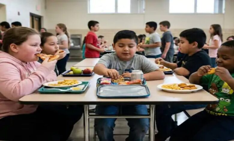 World Obesity Atlas 2026: Childhood obesity a 'silent epidemic' in India