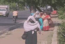 Heat wave grips North India: Temperatures exceed 35°C in 15 Rajasthan cities, snowfall expected in the mountains