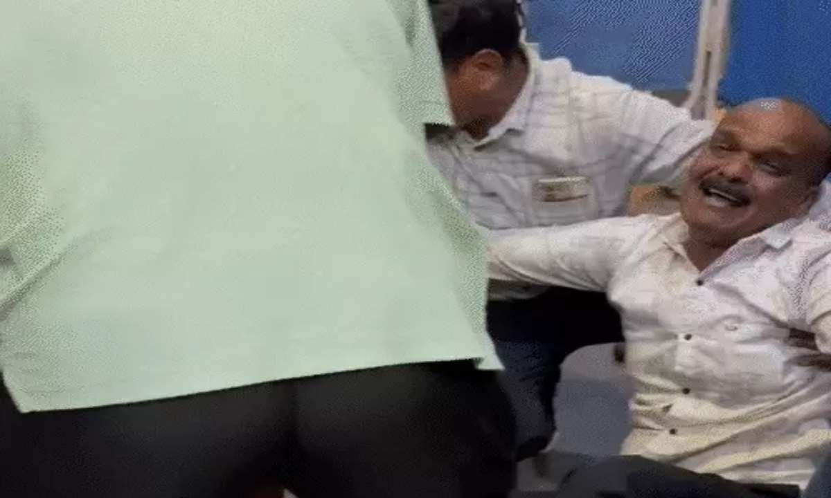 'Bloody Friday' in Chhattisgarh