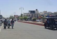 Temperatures reach 39°C in MP and Rajasthan: Heatwave alert issued in several states, snowfall expected in the mountains