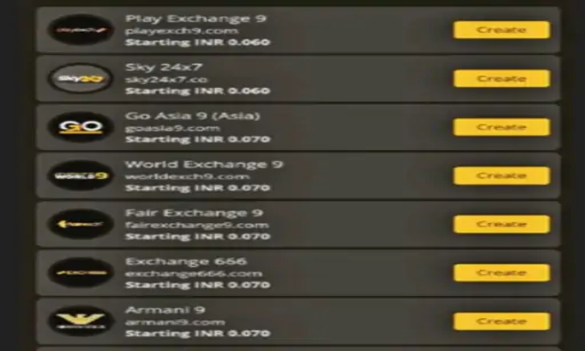 Satta is changing online: Satta panel available for 2500, Diamond 7777 book's wires are connected to Durg