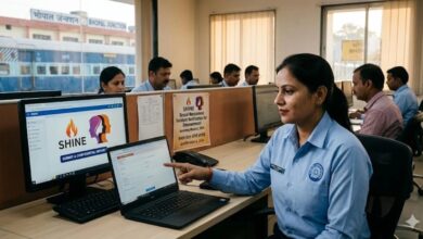 Sexual harassment complaints can be registered through mobile: Railways to launch 'Shine' module on Women's Day