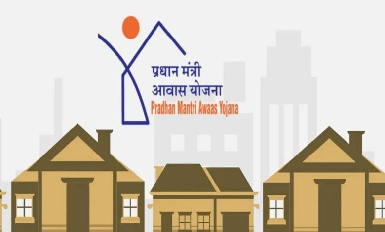 28,461 houses approved under PM Awas Yojana 2.0: Central assistance of Rs 435 crore will provide permanent homes to the urban poor.