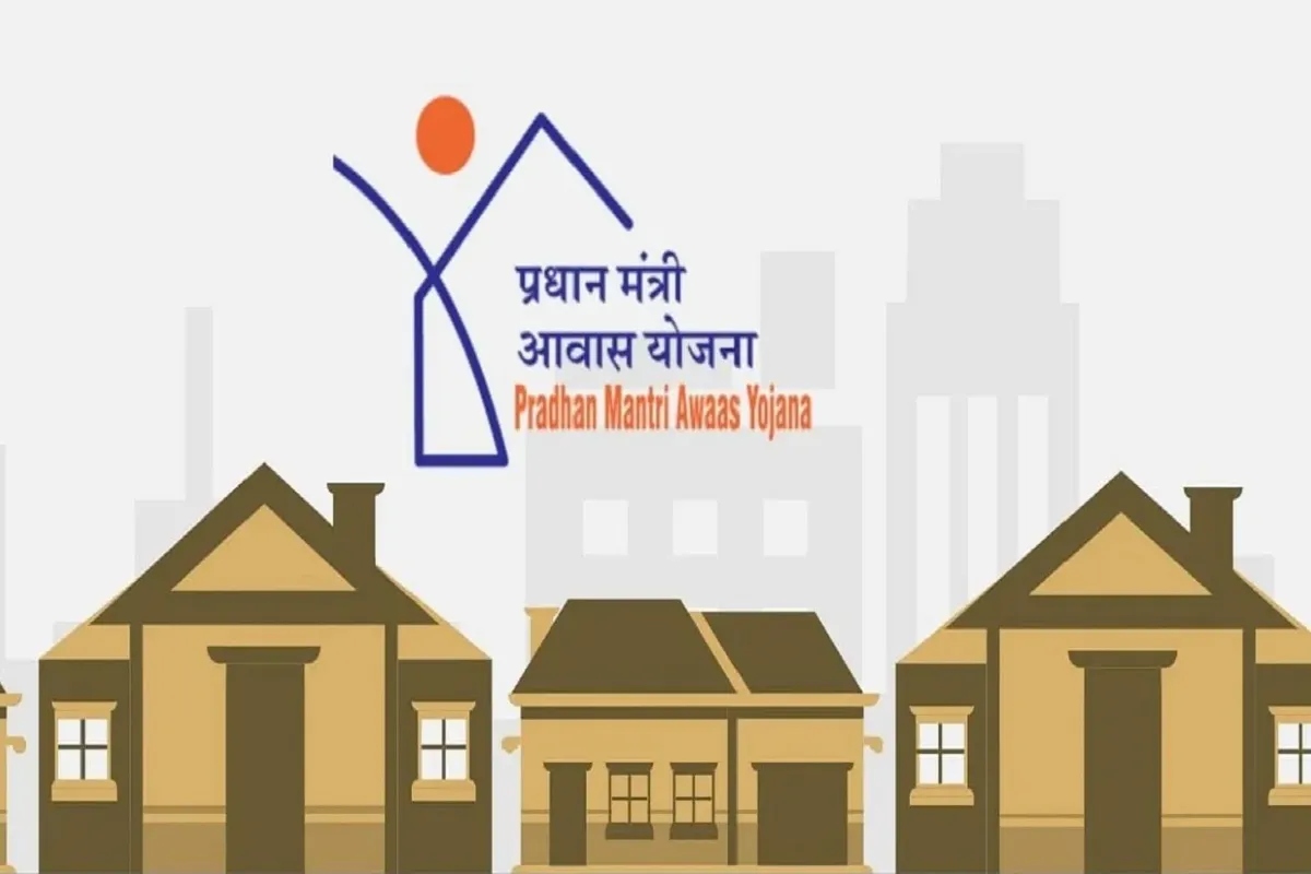 28,461 houses approved under PM Awas Yojana 2.0: Central assistance of Rs 435 crore will provide permanent homes to the urban poor.