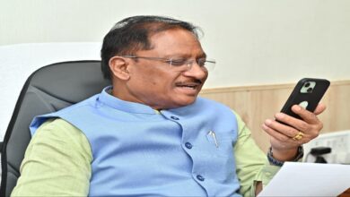 Chief Minister congratulates successful candidates in UPSC Civil Services Examination