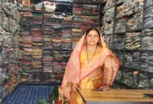 Chhattisgarh's women are becoming empowered during the Mahatari Gaurav Year. Women are becoming self-reliant by joining self-help groups.