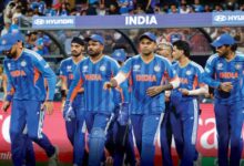 Team India's thinking changed after 2022