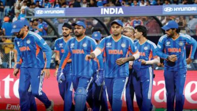 Team India's thinking changed after 2022