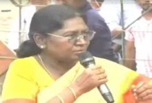 President angry over change of venue in Bengal