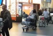 52,000 Indians returned from Gulf countries in 7 days