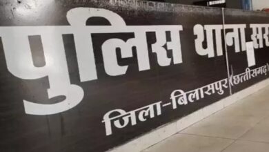 Allegations of celebrations over Khamenei's death in Bilaspur