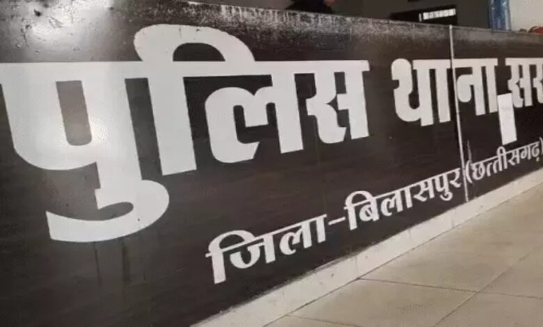 Allegations of celebrations over Khamenei's death in Bilaspur