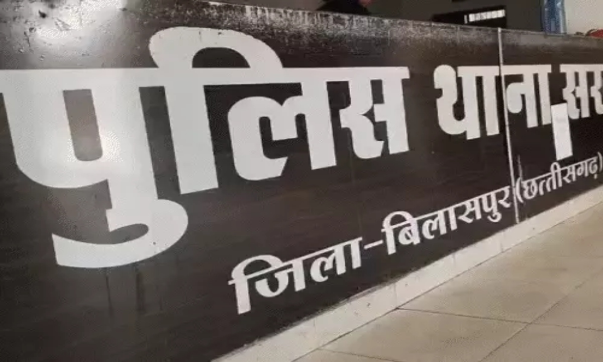 Allegations of celebrations over Khamenei's death in Bilaspur