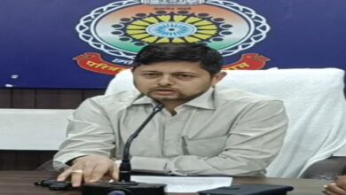 Collector's PC on illegal opium cultivation: Crop spread over more than 5 acres, 4 arrested including BJP leader