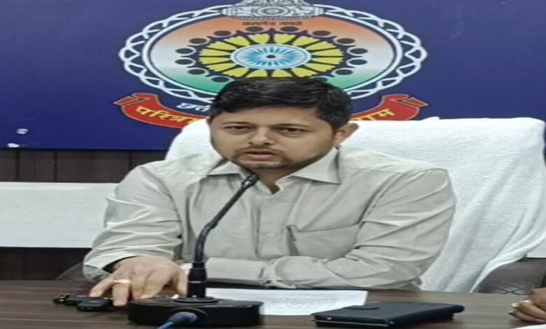 Collector's PC on illegal opium cultivation: Crop spread over more than 5 acres, 4 arrested including BJP leader