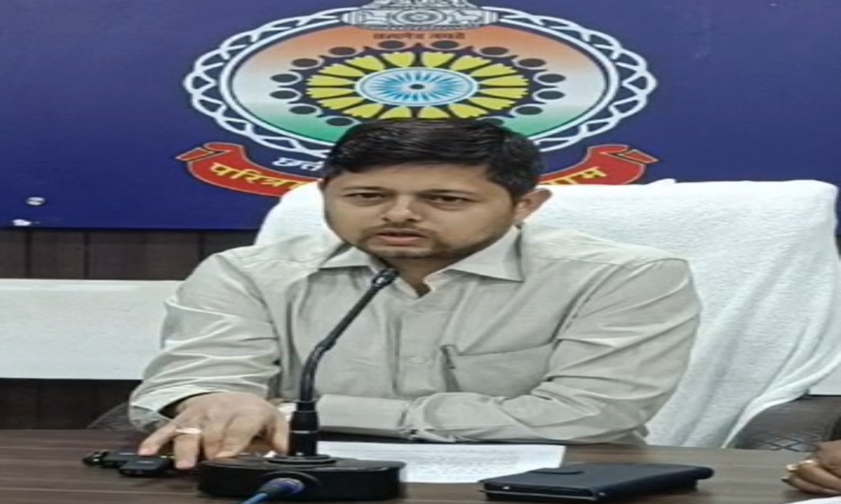 Collector's PC on illegal opium cultivation: Crop spread over more than 5 acres, 4 arrested including BJP leader