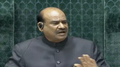 Parliament to hold statement on Middle East tensions today, likely to discuss proposal to remove Speaker