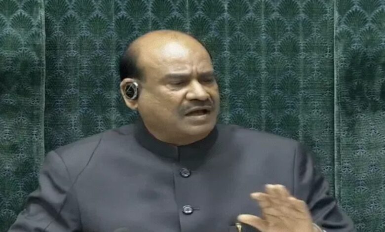 Parliament to hold statement on Middle East tensions today, likely to discuss proposal to remove Speaker