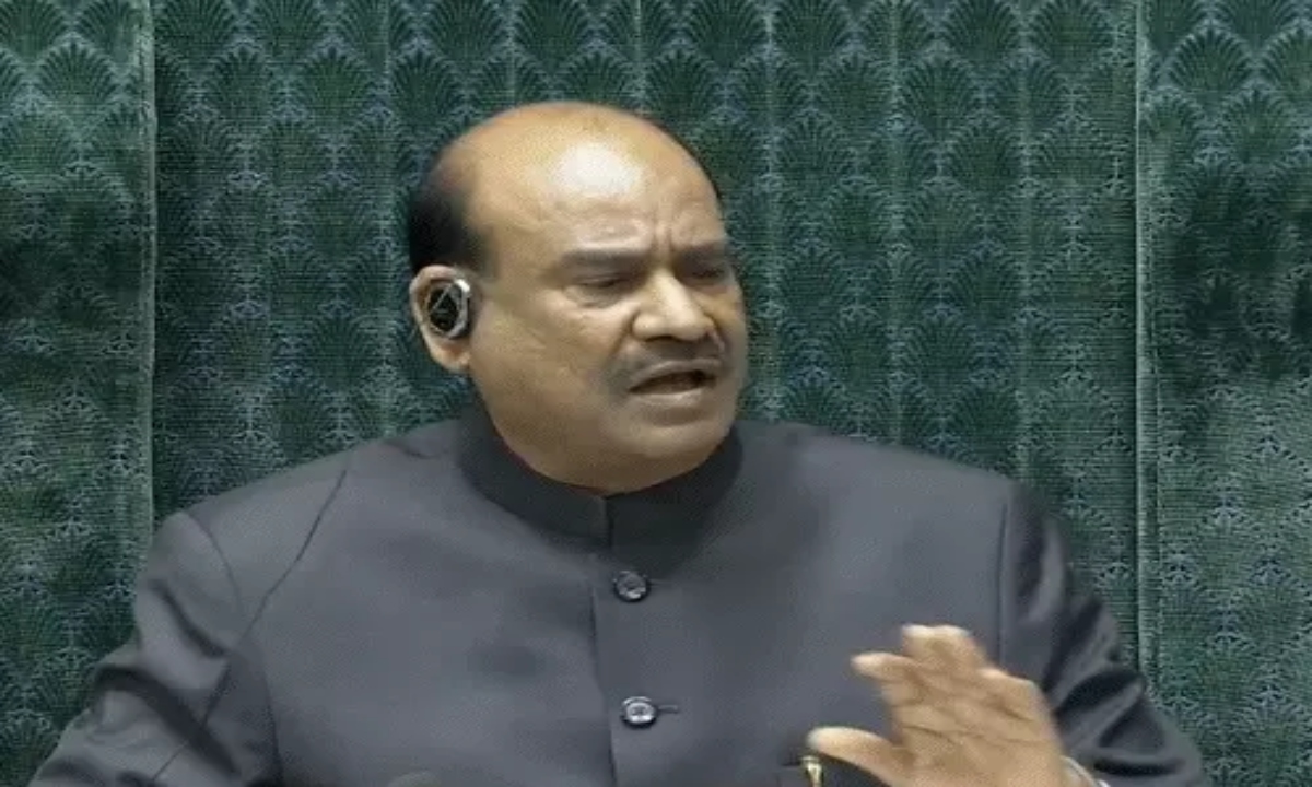 Parliament to hold statement on Middle East tensions today, likely to discuss proposal to remove Speaker