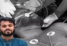 Two accused in Bangladeshi leader Osman Hadi murder case arrested in West Bengal