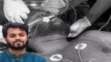 Two accused in Bangladeshi leader Osman Hadi murder case arrested in West Bengal