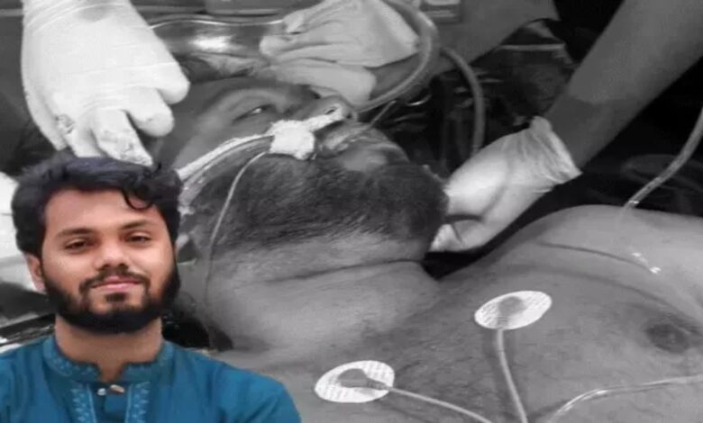 Two accused in Bangladeshi leader Osman Hadi murder case arrested in West Bengal