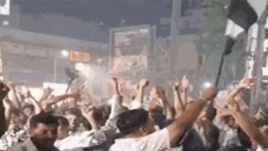 India wins Twenty20 World Cup, Chhattisgarh celebrates: Tricolour hoisted in Raipur, colours flown in Ambikapur