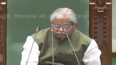 Ruckus in the Assembly over opium cultivation, 29 MLAs suspended