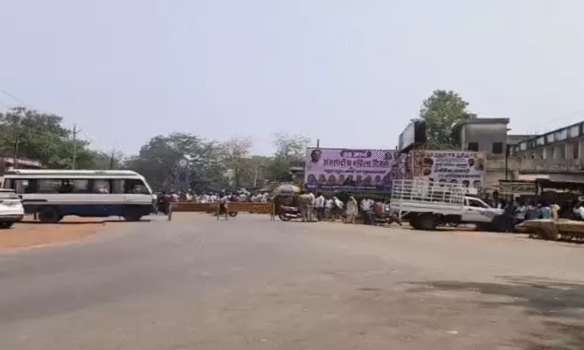 बालोद जिला कोर्ट को बम से उड़ाने की धमकी, परिसर खाली कराया; अफसरों ने शुरु की जांच