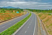 Road construction in Naxalite affected areas will gain new momentum.