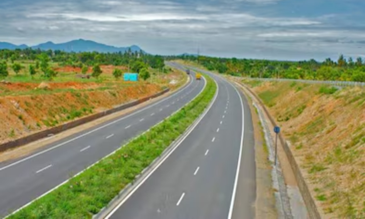 Road construction in Naxalite affected areas will gain new momentum.