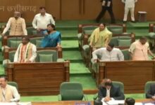 Uproar in the House over encroachment on government land