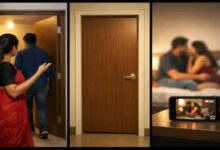 Honey Trap: Young man invited to birthday party, forced to have sex with female friend; secretly made video and demanded 1 lakh rupees