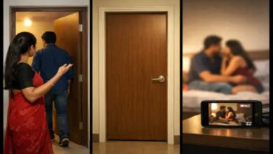 Honey Trap: Young man invited to birthday party, forced to have sex with female friend; secretly made video and demanded 1 lakh rupees