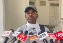 Frustrated with the government system