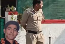 Air Force Wing Commander commits suicide in Raipur, body found in MLA Colony house