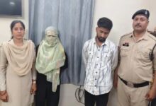 High-profile sex racket busted, girls were called from Bengal
