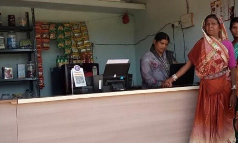 Aajeevika Mission changed her life, Madhu Kanwar became 'Lakhpati Didi' from a labourer