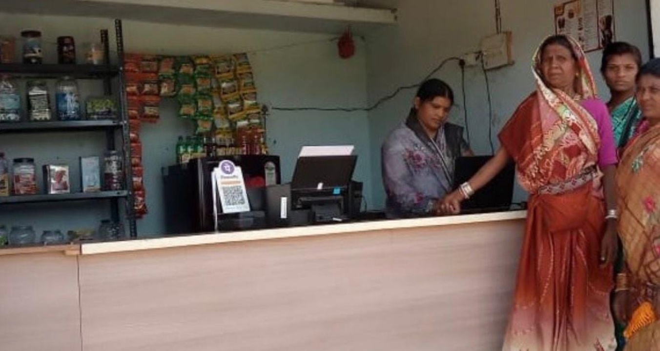 Aajeevika Mission changed her life, Madhu Kanwar became 'Lakhpati Didi' from a labourer